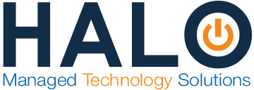 HaloMTS Logo